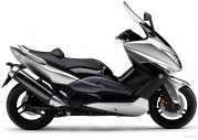 Yamaha Tmax Yamaha Tmax